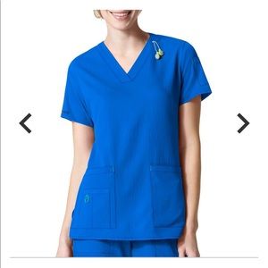 Carhartt scrubs